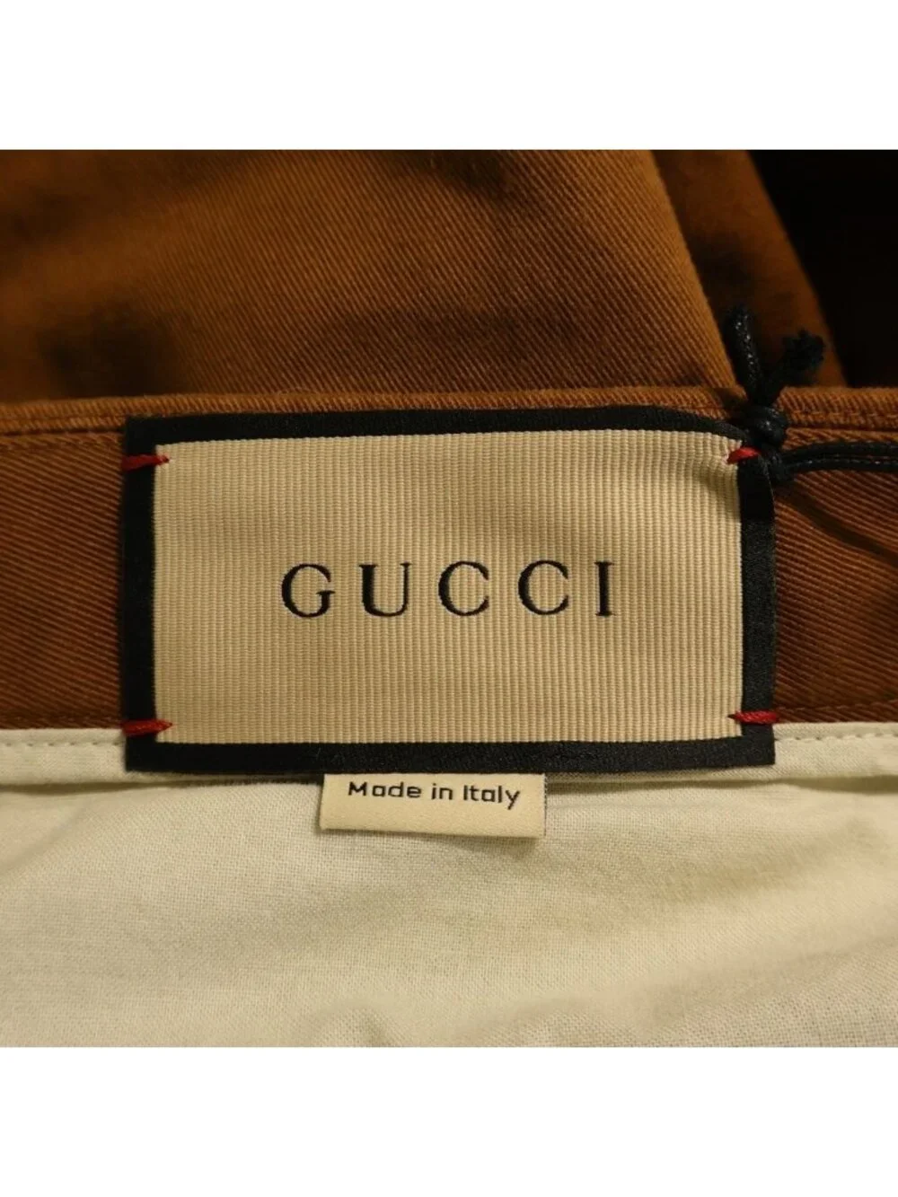 Gucci preloved 72